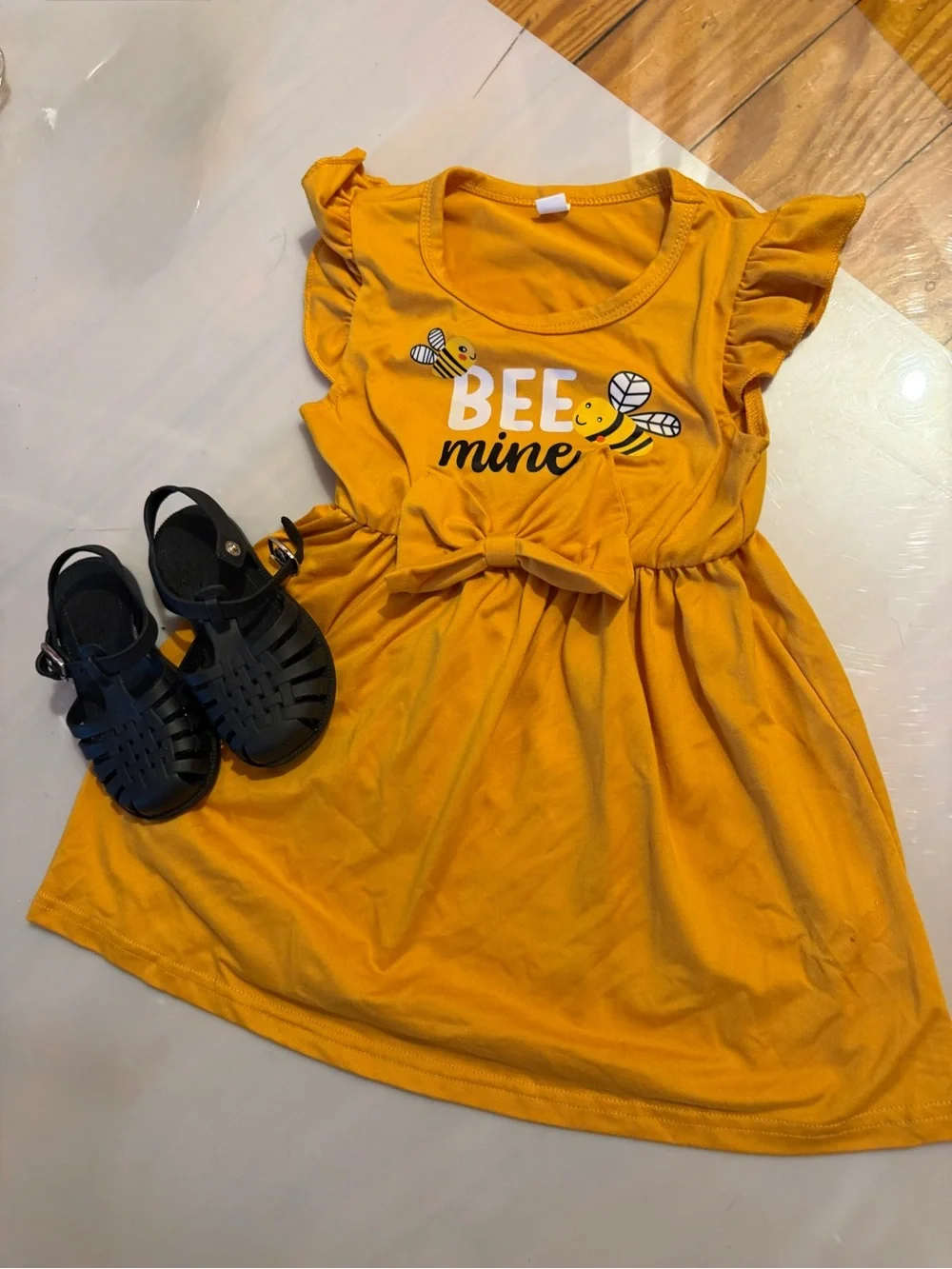 N/A bee mine
